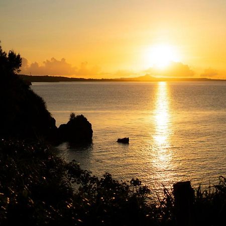 Nakijin Gotei Okinawa Condominium Resort エクステリア 写真