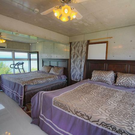 Nakijin Gotei Okinawa Condominium Resort エクステリア 写真