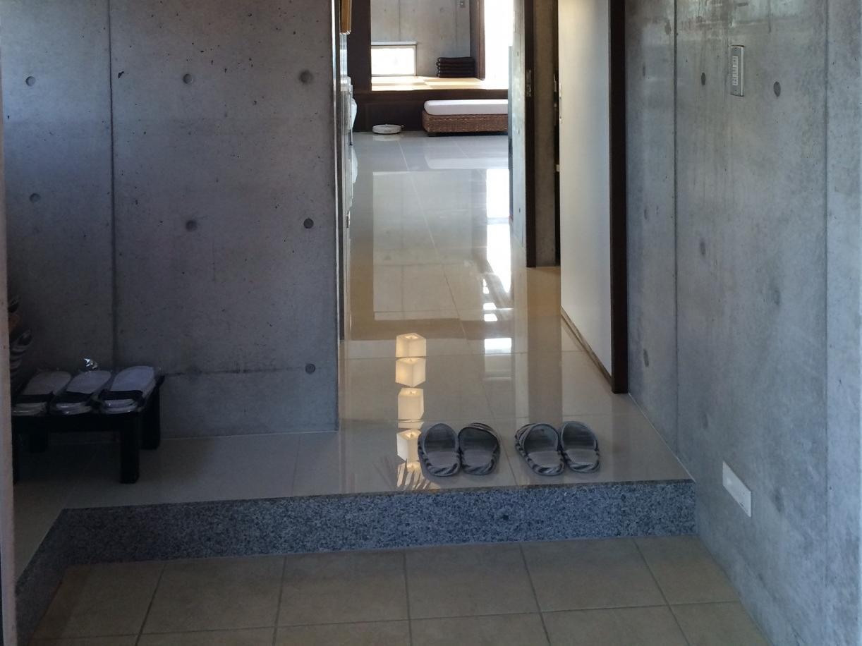 Nakijin Gotei Okinawa Condominium Resort エクステリア 写真