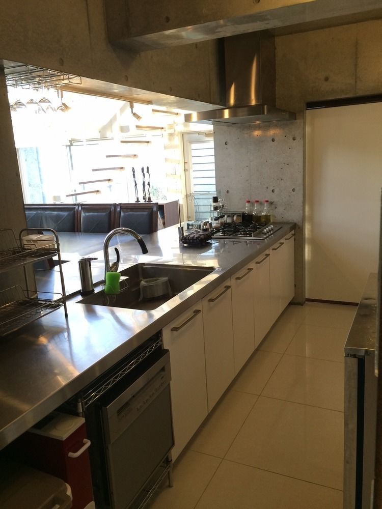 Nakijin Gotei Okinawa Condominium Resort エクステリア 写真