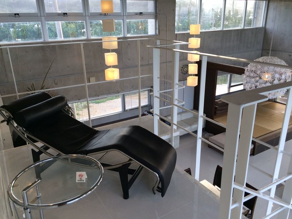 Nakijin Gotei Okinawa Condominium Resort エクステリア 写真