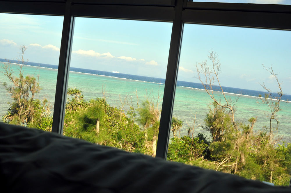 Nakijin Gotei Okinawa Condominium Resort エクステリア 写真