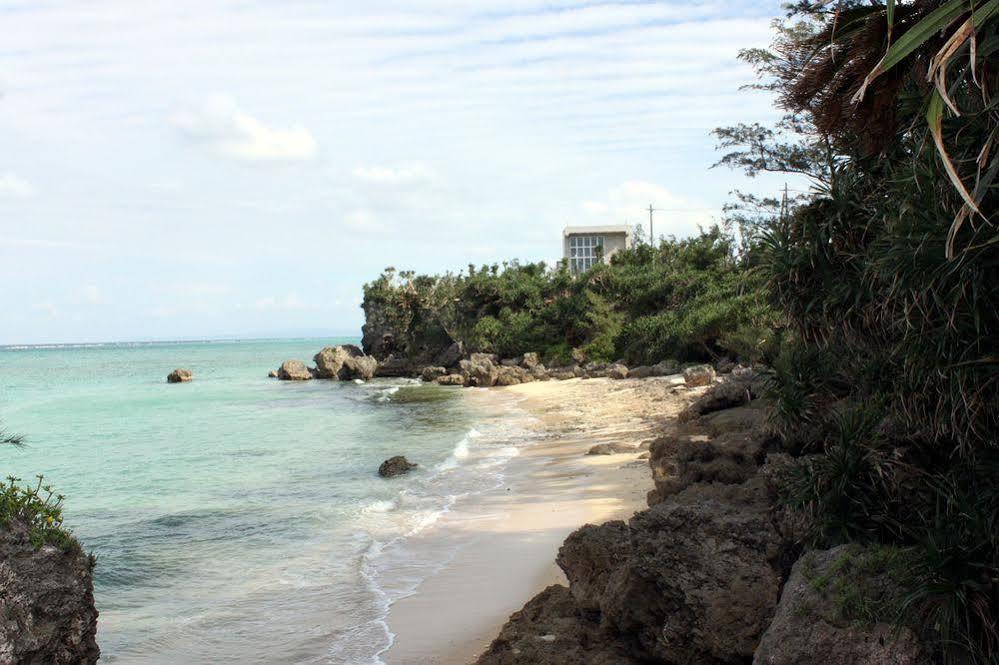 Nakijin Gotei Okinawa Condominium Resort エクステリア 写真