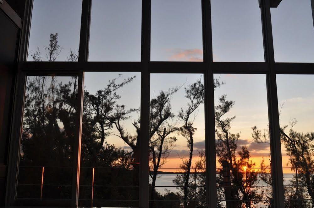 Nakijin Gotei Okinawa Condominium Resort エクステリア 写真