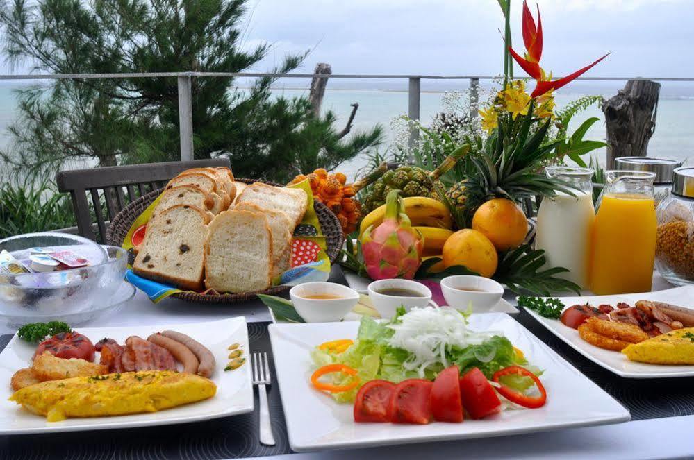 Nakijin Gotei Okinawa Condominium Resort エクステリア 写真