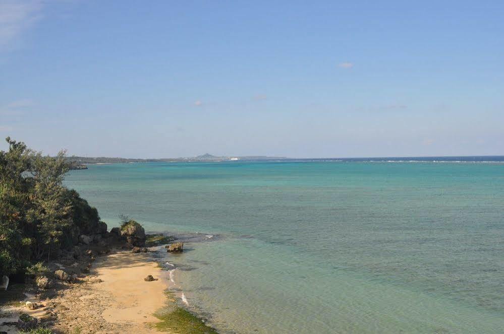 Nakijin Gotei Okinawa Condominium Resort エクステリア 写真