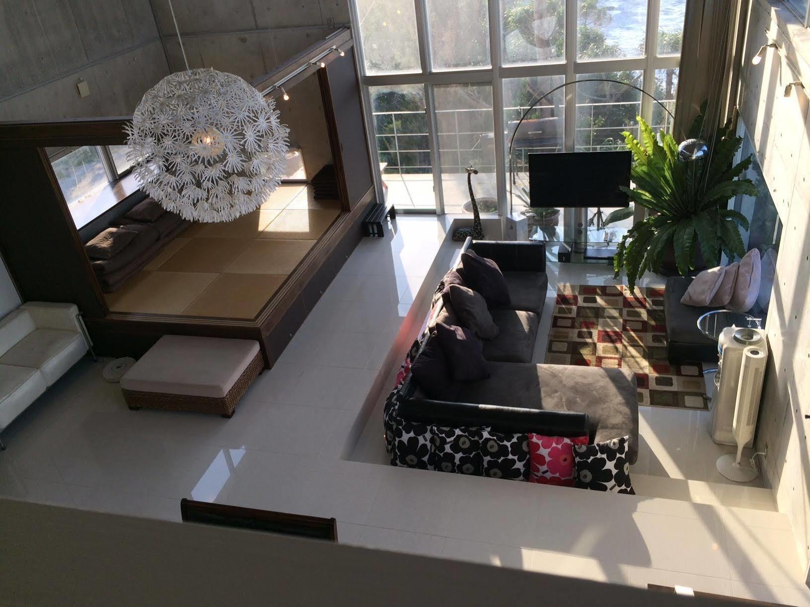Nakijin Gotei Okinawa Condominium Resort エクステリア 写真