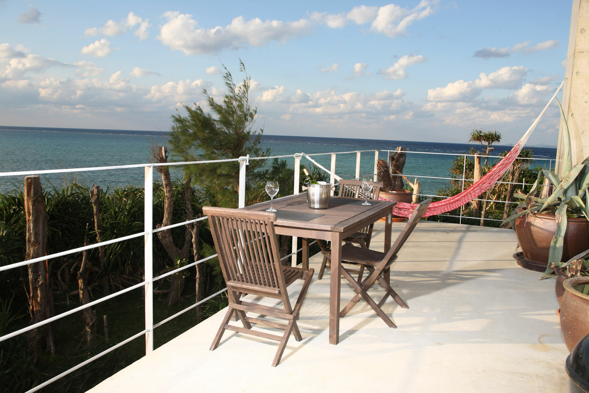 Nakijin Gotei Okinawa Condominium Resort エクステリア 写真