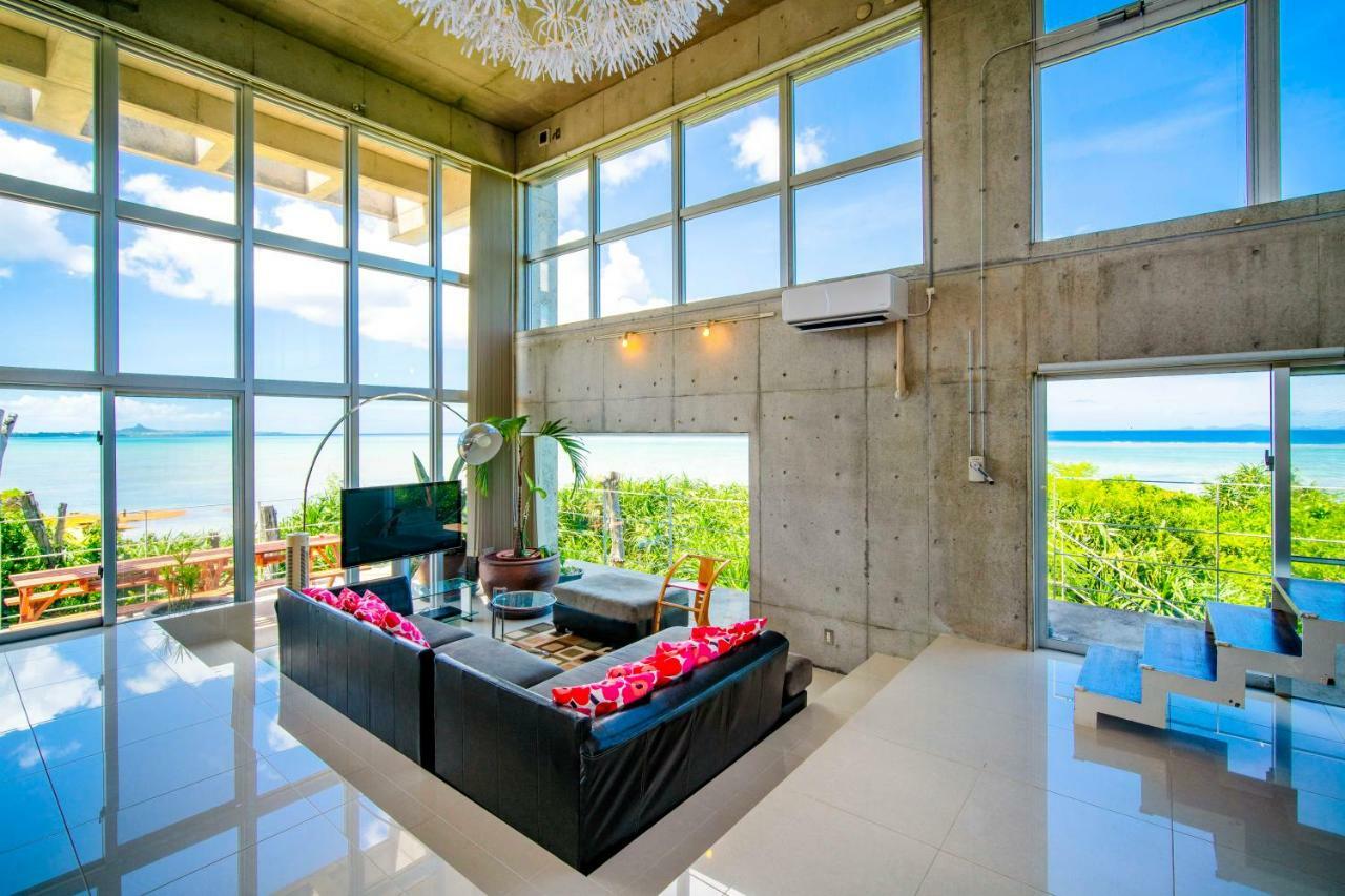 Nakijin Gotei Okinawa Condominium Resort エクステリア 写真