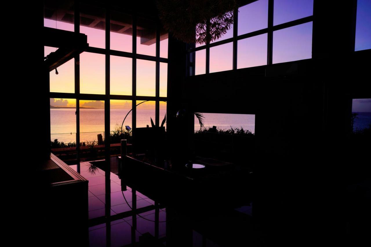 Nakijin Gotei Okinawa Condominium Resort エクステリア 写真