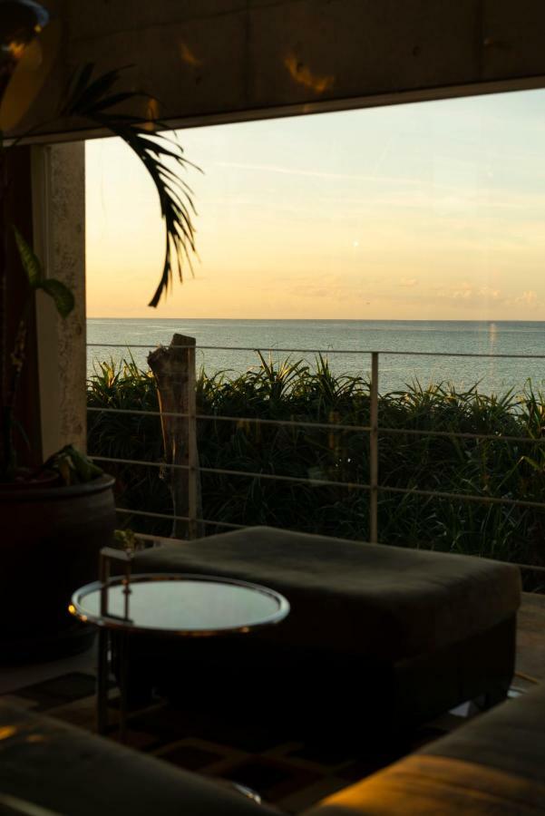 Nakijin Gotei Okinawa Condominium Resort エクステリア 写真