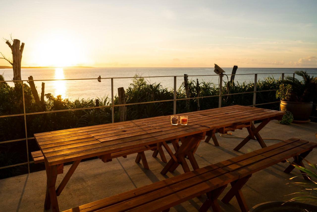 Nakijin Gotei Okinawa Condominium Resort エクステリア 写真