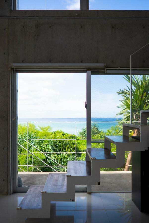 Nakijin Gotei Okinawa Condominium Resort エクステリア 写真